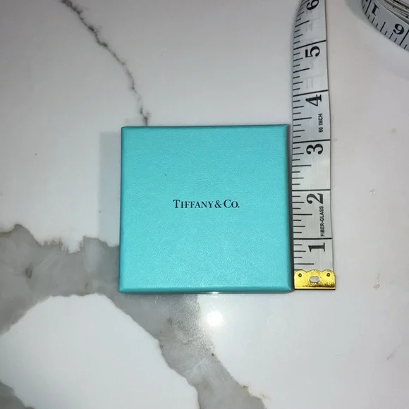 Tiffany & Co. box - Picture 4 of 5
